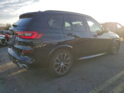 
										2023 BMW X5 full									