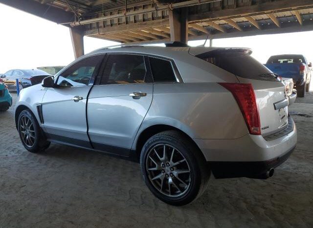 
								2014 Cadillac Srx full									