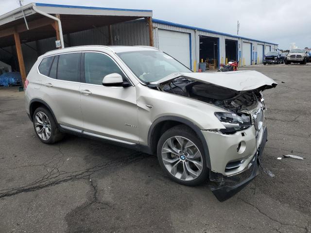 2015 BMW X3