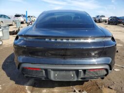 
										2020 Porsche Taycan full									