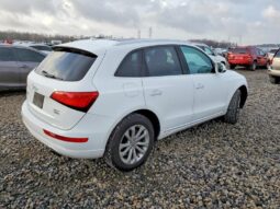 
										2016 Audi Q5 full									