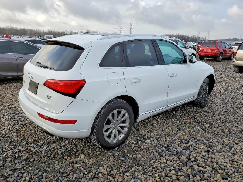 2016 Audi Q5