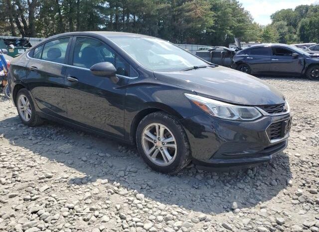 
								2018 Chevrolet Cruze lt full									