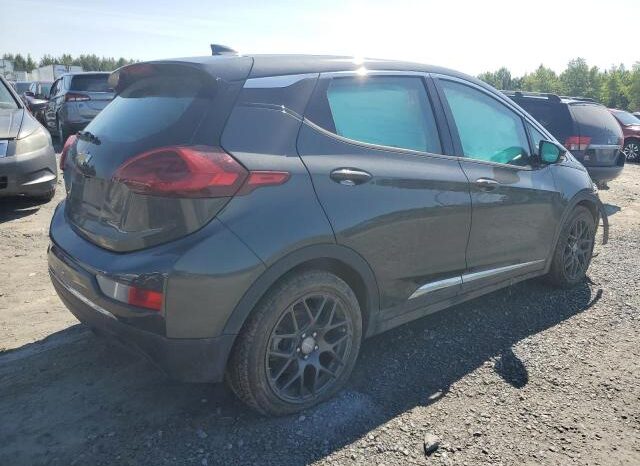 
								2020 Chevrolet Bolt euv full									