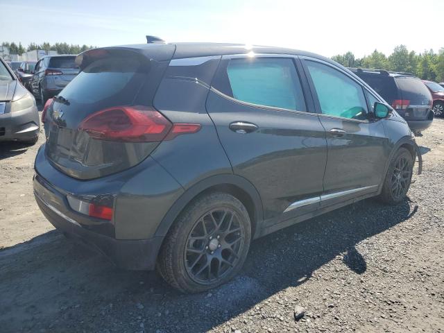 2020 Chevrolet Bolt euv