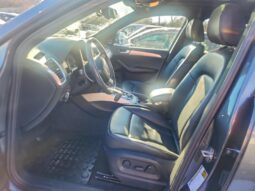 
										2012 Audi Q5 full									
