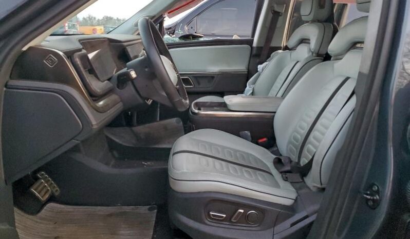 
								2023 Rivian R1s full									