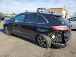 
										2020 Ford Edge sel full									