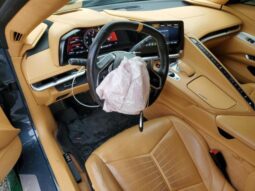 
										2021 Chevrolet Corvette full									
