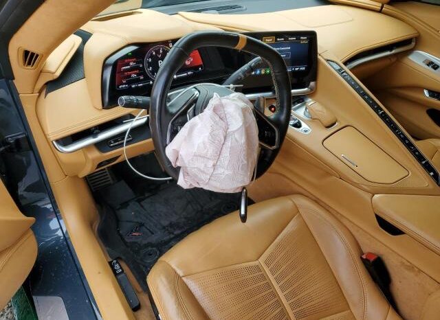 
								2021 Chevrolet Corvette full									