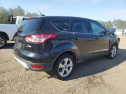 
										2014 Ford Escape se full									