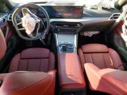 
										2025 BMW I4 full									