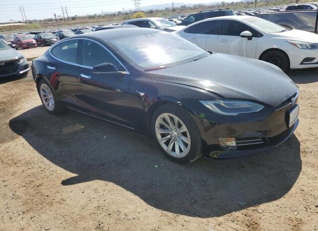 
								2018 Tesla Model s full									