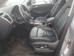 
										2015 Audi Q5 full									