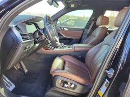 
										2019 BMW X7 full									