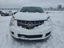 
										2012 Cadillac Srx full									