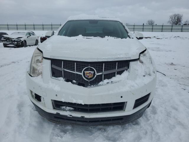 2012 Cadillac Srx