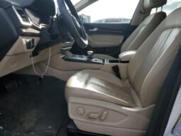 
										2018 Audi Q5 full									