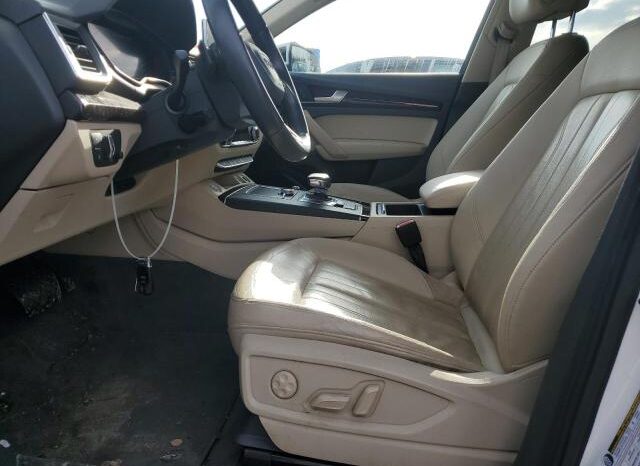 
								2018 Audi Q5 full									