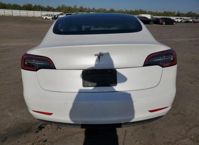 
								2019 Tesla Model 3 full									