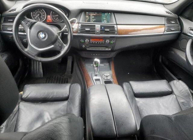 
								2012 BMW X5 full									