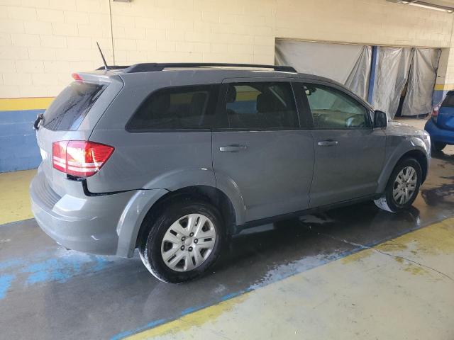 2020 Dodge Journey se