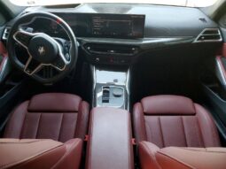 
										2025 BMW M3 full									