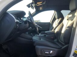 
										2018 BMW X3 full									
