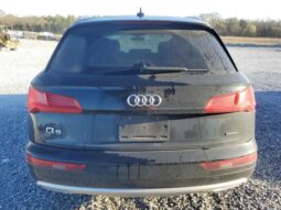 
										2019 Audi Q5 full									