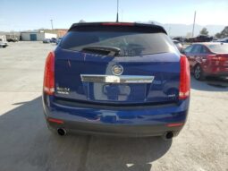
										2012 Cadillac Srx full									