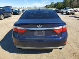 
										2015 Lexus Es 350 full									