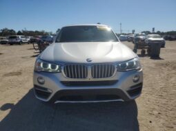 
										2018 BMW X4 full									