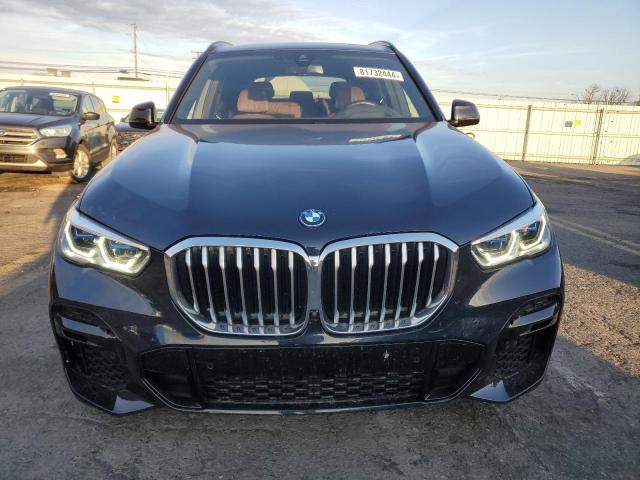 2023 BMW X5