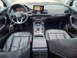 
										2018 Audi Q5 full									