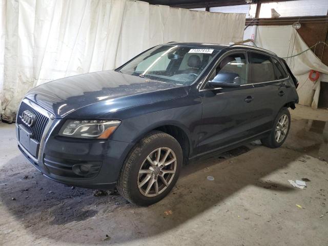 2012 Audi Q5