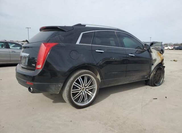 
								2013 Cadillac Srx full									