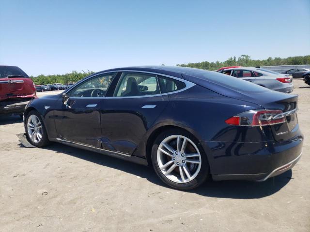 2014 Tesla Model s