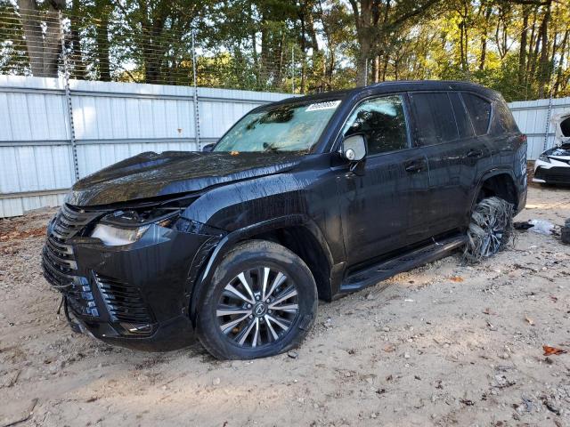 2023 Lexus Lx