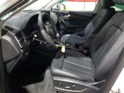
										2025 Audi Q5 full									