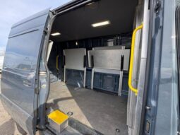 
										2019 Mercedes-benz Sprinter full									
