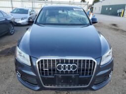 
										2015 Audi Q5 full									
