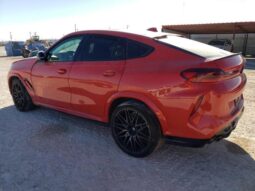 
										2021 BMW X6 full									