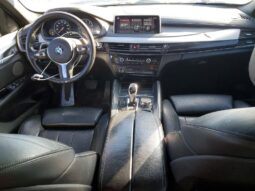 
										2018 BMW X6 full									