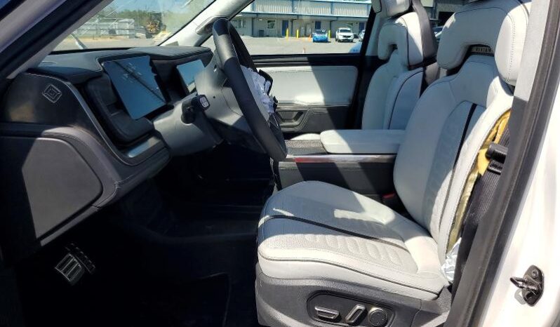 
								2023 Rivian R1s full									