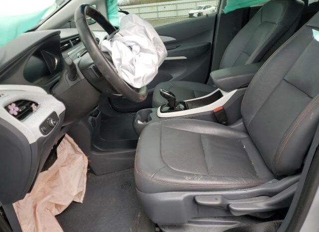 
								2020 Chevrolet Bolt euv full									