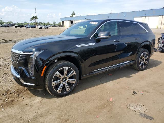 2025 Cadillac Escalade