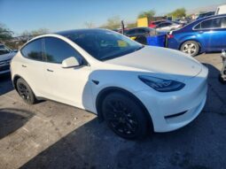 
										2021 Tesla Model y full									