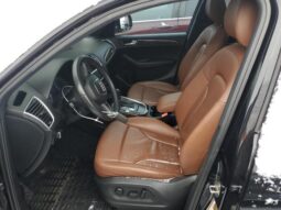 
										2012 Audi Q5 full									