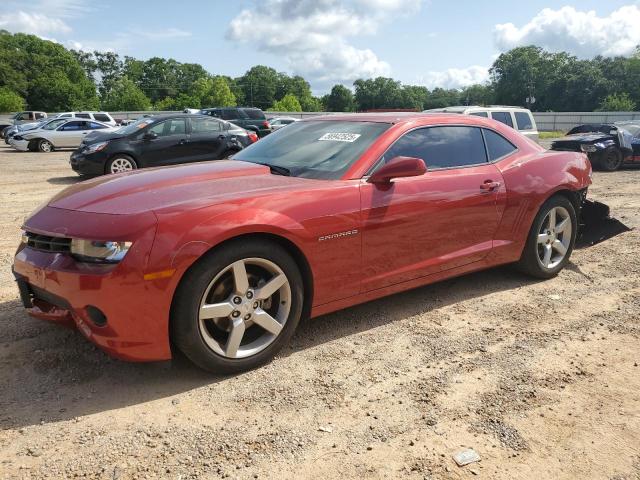 2014 Chevrolet Camaro