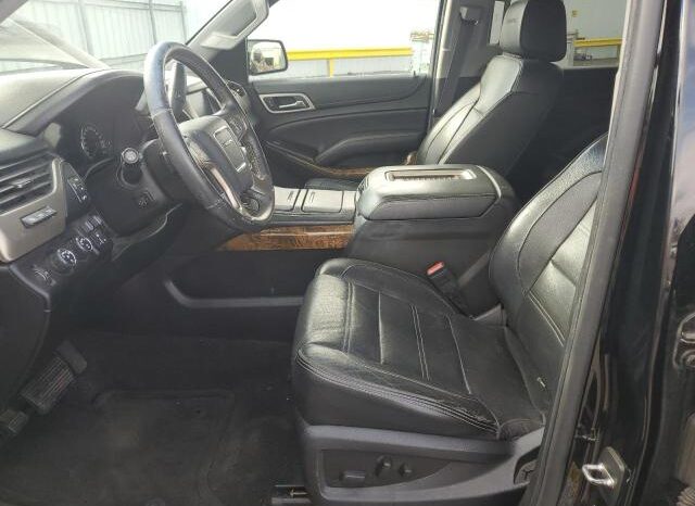 
								2017 Gmc Yukon full									